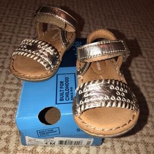 Stride Rite Sandals